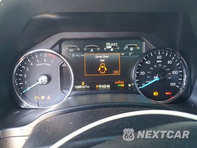 Zdjęcie 9 z 14 samochodu: 2018 FORD EXPEDITION MAX XLT VIN:1FMJK1HT6JEA71500 - miniatura