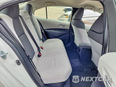 Zdjęcie 10 z 12 samochodu: 2020 TOYOTA COROLLA LE VIN:JTDEBRBE7LJ012254 - miniatura