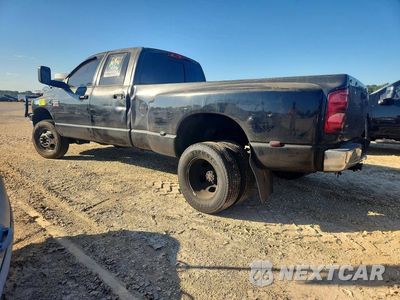 Drugie zdjęcie samochodu z przodu: 2009 DODGE RAM 3500 VIN:3D7MX48LX9G534205 - miniatura