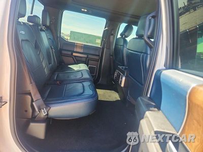 Zdjęcie 10 z 12 samochodu: 2018 FORD F150 SUPERCREW VIN:1FTEW1EG2JFB26388 - miniatura