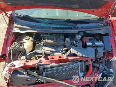 Zdjęcie 11 z 12 samochodu: 2013 CHEVROLET SPARK LS VIN:KL8CB6S9XDC501030 - miniatura