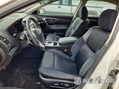 Zdjęcie 7 z 13 samochodu: 2017 NISSAN ALTIMA 2.5 SR VIN:1N4AL3AP6HC294514 - miniatura