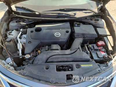 Zdjęcie 11 z 13 samochodu: 2015 NISSAN ALTIMA 2.5 S VIN:1N4AL3AP2FC414306 - miniatura