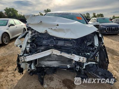 Piąte zdjęcie samochodu w środku: 2018 HONDA CR-V EX VIN:2HKRW2H52JH696687 - miniatura
