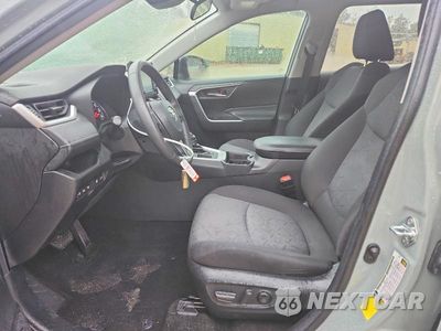 Zdjęcie 7 z 13 samochodu: 2020 TOYOTA RAV4 XLE VIN:2T3W1RFV7LC072538 - miniatura