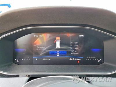 Zdjęcie 9 z 12 samochodu: 2025 VOLKSWAGEN JETTA SE VIN:3VW7X7BUXSM003925 - miniatura