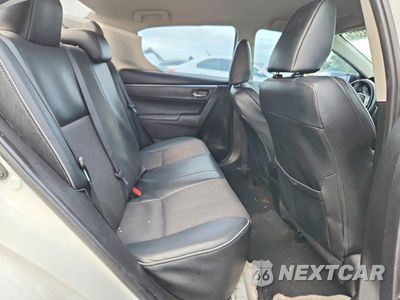 Zdjęcie 10 z 12 samochodu: 2014 TOYOTA COROLLA S VIN:5YFBURHE7EP143638 - miniatura