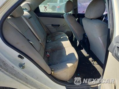 Zdjęcie 10 z 12 samochodu: 2013 KIA FORTE LX VIN:KNAFT4A28D5673360 - miniatura