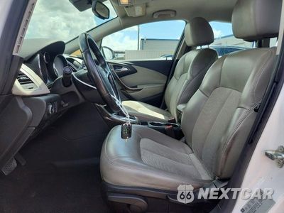 Zdjęcie 7 z 12 samochodu: 2014 BUICK VERANO VIN:1G4PP5SK9E4234252 - miniatura