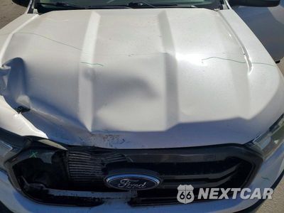 Zdjęcie 11 z 12 samochodu: 2019 FORD RANGER XL VIN:1FTER4FH1KLB21900 - miniatura