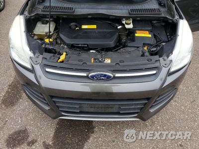 Zdjęcie 12 z 13 samochodu: 2015 FORD ESCAPE SE VIN:1FMCU9GX2FUB40489 - miniatura