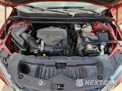 Zdjęcie 12 z 13 samochodu: 2021 CHEVROLET BLAZER RS VIN:3GNKBKRS7MS555987 - miniatura