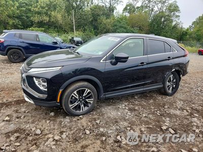 2024 MITSUBISHI ECLIPSE CROSS SE JA4ATWAA5RZ002433 - główne zdjęcie licytacji z USA - miniatura