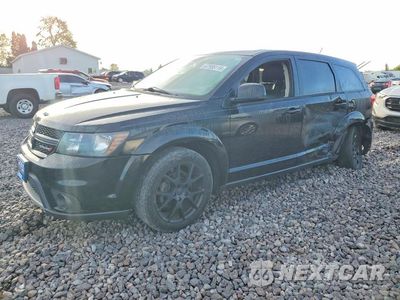 2014 DODGE JOURNEY R/T 3C4PDCEG2ET307965 - główne zdjęcie licytacji z USA - miniatura