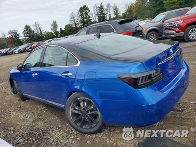 Drugie zdjęcie samochodu z przodu: 2010 LEXUS ES 350 VIN:JTHBK1EG1A2411555 - miniatura