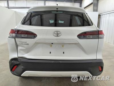 Zdjęcie 6 z 14 samochodu: 2026 TOYOTA COROLLA CROSS L VIN:7MUAAAAG7TV184203 - miniatura