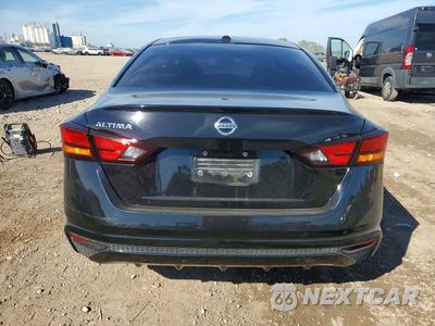 Zdjęcie 6 z 12 samochodu: 2019 NISSAN ALTIMA S VIN:1N4BL4BV3KC219946 - miniatura