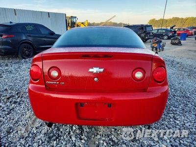 Zdjęcie 6 z 12 samochodu: 2008 CHEVROLET COBALT LT VIN:1G1AL18F887216054 - miniatura