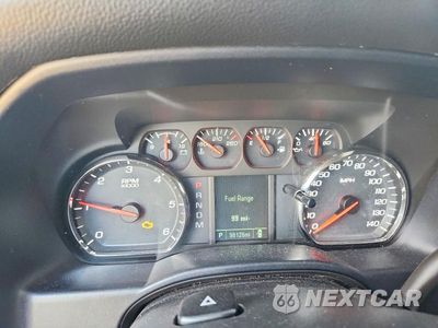 Zdjęcie 9 z 12 samochodu: 2014 CHEVROLET SILVERADO K1500 VIN:1GCVKPEH8EZ152506 - miniatura