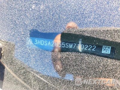 Zdjęcie 13 z 13 samochodu: 2025 ACURA ADX A-SPEC VIN:3HDSA2H55SM710222 - miniatura