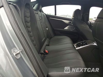 Zdjęcie 10 z 12 samochodu: 2024 BMW 840XI VIN:WBAGV4C06RCR59205 - miniatura