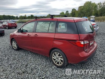 Drugie zdjęcie samochodu z przodu: 2014 MAZDA 5 SPORT VIN:JM1CW2BL0E0173636 - miniatura