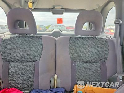 Zdjęcie 10 z 13 samochodu: 2003 TOYOTA RAV4 BASE VIN:JTEGH20VX30101562 - miniatura