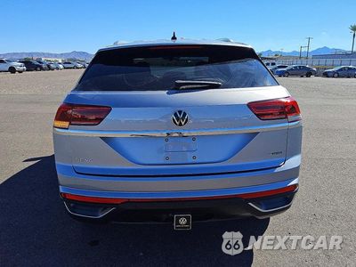 Zdjęcie 6 z 14 samochodu: 2023 VOLKSWAGEN ATLAS CROSS SPORT SE VIN:1V2HE2CA3PC212001 - miniatura