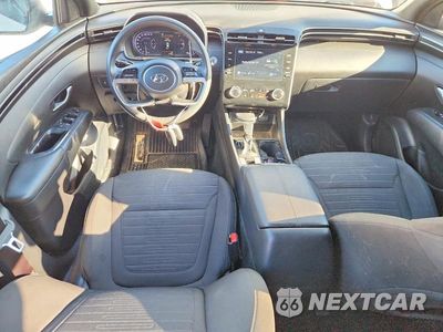 Zdjęcie 8 z 12 samochodu: 2022 HYUNDAI SANTA CRUZ SEL VIN:5NTJB4AEXNH012975 - miniatura