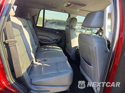 Zdjęcie 11 z 14 samochodu: 2019 CHEVROLET TAHOE C1500 LT VIN:1GNSCBKC9KR292725 - miniatura