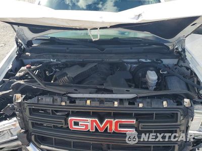 Zdjęcie 11 z 12 samochodu: 2017 GMC SIERRA K1500 VIN:1GTV2LEC9HZ306724 - miniatura