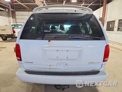 Zdjęcie 6 z 13 samochodu: 2000 DODGE GRAND CARAVAN SE VIN:1B4GP44G9YB807218 - miniatura