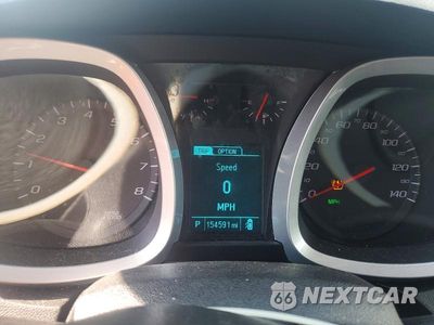 Zdjęcie 9 z 13 samochodu: 2017 CHEVROLET EQUINOX LT VIN:2GNALCEK4H1600972 - miniatura