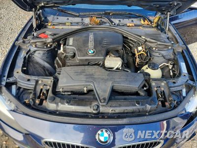 Zdjęcie 11 z 12 samochodu: 2013 BMW 328 XI SULEV VIN:WBA3B5C52DF598877 - miniatura