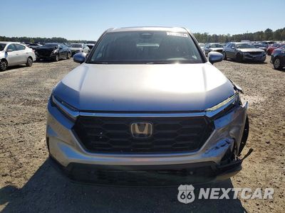 Piąte zdjęcie samochodu w środku: 2023 HONDA CR-V EXL VIN:5J6RS3H70PL005898 - miniatura