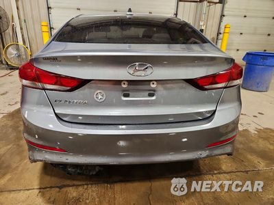 Zdjęcie 6 z 12 samochodu: 2017 HYUNDAI ELANTRA SE VIN:KMHD84LF6HU195233 - miniatura