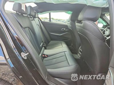 Zdjęcie 10 z 12 samochodu: 2026 BMW M340XI VIN:3MW69FT06T8G58749 - miniatura