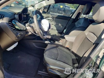 Zdjęcie 7 z 14 samochodu: 2016 FIAT 500X EASY VIN:ZFBCFXBT1GP386847 - miniatura