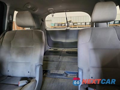 Zdjęcie 10 z 13 samochodu: 2014 HONDA ODYSSEY EX VIN:5FNRL5H4XEB002768 - miniatura