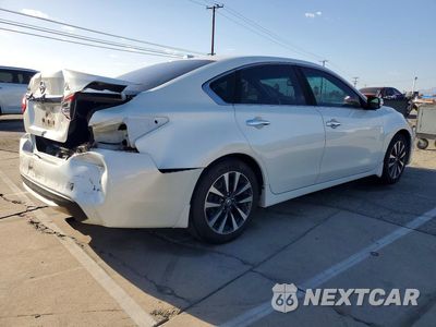 Trzecie zdjęcie samochodu z tyłu: 2016 NISSAN ALTIMA 2.5 SL VIN:1N4AL3AP1GC131588 - miniatura
