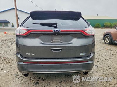 Zdjęcie 6 z 13 samochodu: 2016 FORD EDGE SEL VIN:2FMPK4J97GBC55312 - miniatura