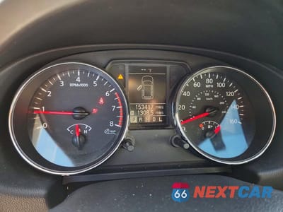 Zdjęcie 9 z 13 samochodu: 2011 NISSAN ROGUE S VIN:JN8AS5MT7BW577824 - miniatura