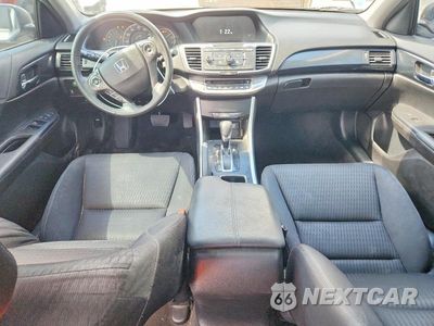 Zdjęcie 8 z 12 samochodu: 2013 HONDA ACCORD SPORT VIN:1HGCR2F59DA165788 - miniatura