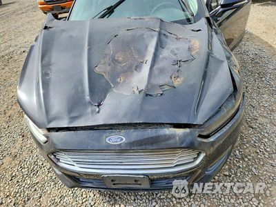 Zdjęcie 11 z 12 samochodu: 2013 FORD FUSION SE VIN:3FA6P0HR2DR345101 - miniatura