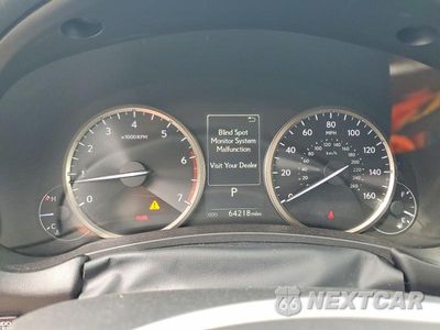Zdjęcie 9 z 13 samochodu: 2020 LEXUS NX 300 VIN:JTJDARDZ4L5009445 - miniatura