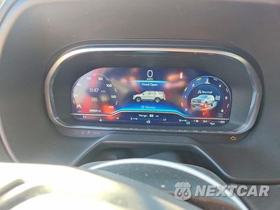 Zdjęcie 9 z 14 samochodu: 2024 CHEVROLET TAHOE K1500 RST VIN:1GNSKRKD6RR409319 - miniatura