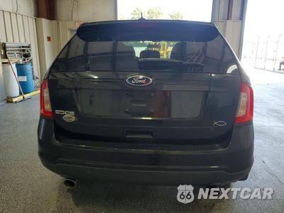 Zdjęcie 6 z 13 samochodu: 2014 FORD EDGE SE VIN:2FMDK3GC8EBA14663 - miniatura