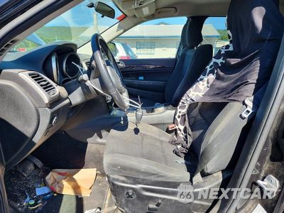 Zdjęcie 7 z 13 samochodu: 2012 JEEP GRAND CHEROKEE LAREDO VIN:1C4RJFAG1CC219300 - miniatura