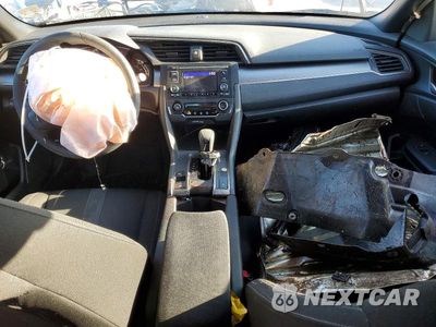 Zdjęcie 8 z 12 samochodu: 2018 HONDA CIVIC LX VIN:SHHFK7H2XJU240094 - miniatura