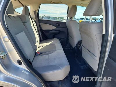 Zdjęcie 11 z 14 samochodu: 2015 HONDA CR-V EX VIN:2HKRM4H54FH642428 - miniatura